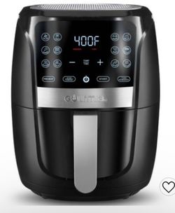 Air Fryer Gourmet’s 