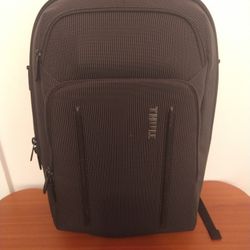 Thule Crossover 2 20-Liter Laptop Backpack with RFID Pocket
