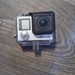 Gopro 4