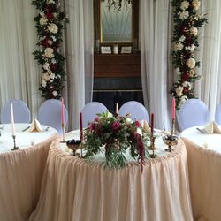 Light Pink Sequin Fabric