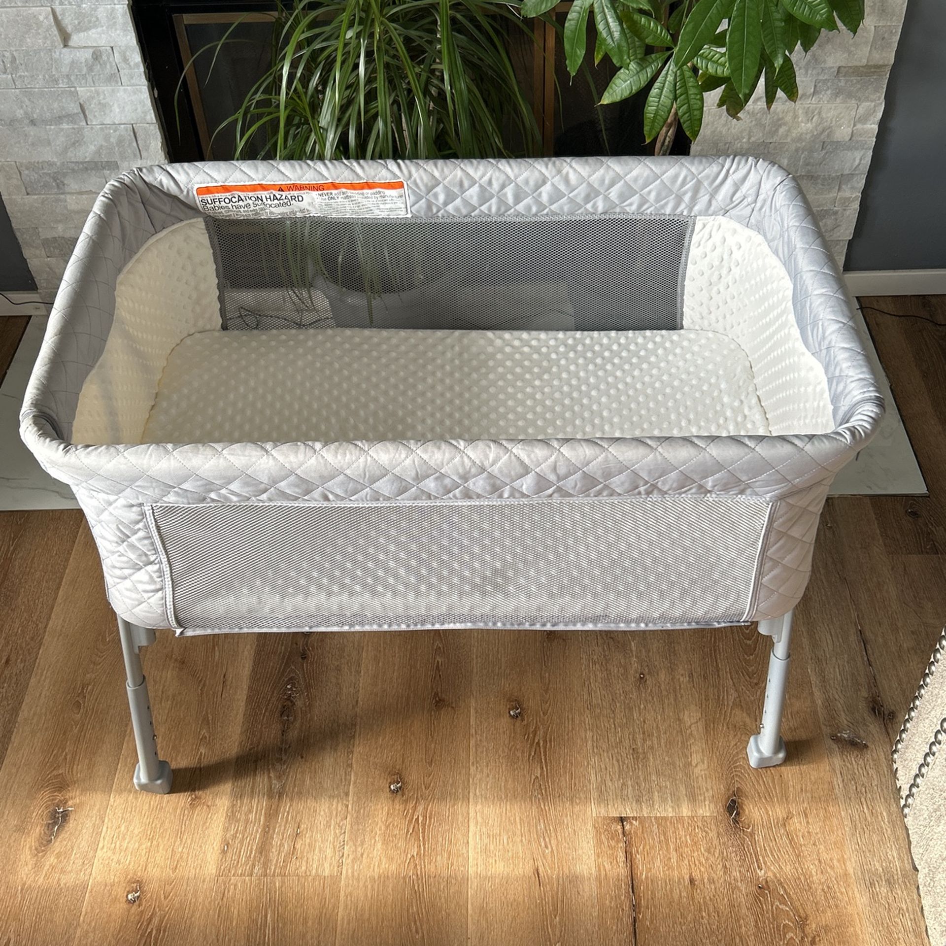 Baby Bassinet