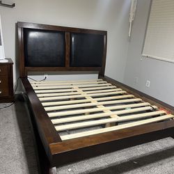 Furniture Standard Bed