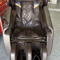 Massage Chair 