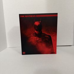 Mezco The Batman