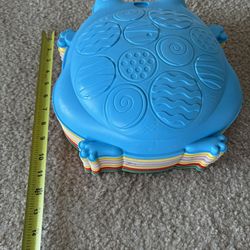 Free(with Other Purchase) Free Lot Of 7 Extra Large 12” Sand Toys, Beach Toys