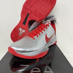 Nike Kobe 5 Protro Caitlin Clark Rookie Of The Year Size 9.5