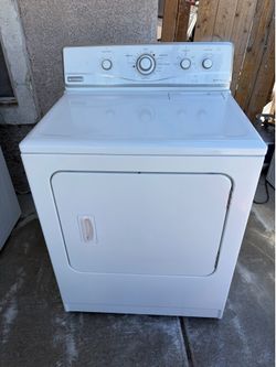 Maytag (Electric-240v) dryer