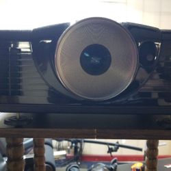 BenQ SP890 Projector