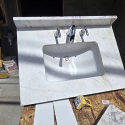 30 Inch Vanity Top 