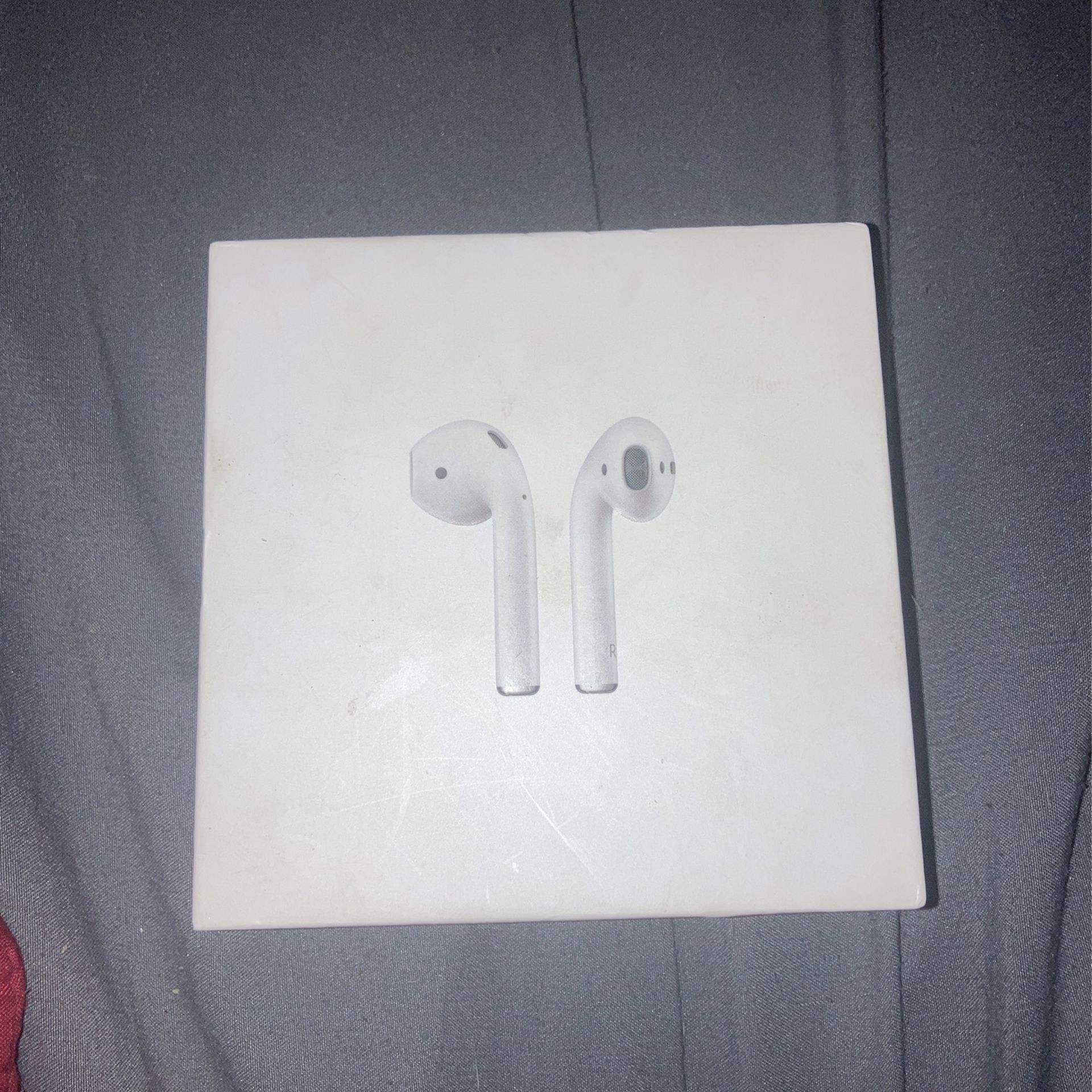 AirPods 1st generation *PICKUP*