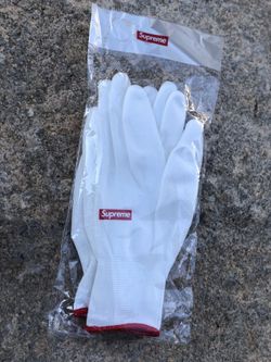 Supreme Rubber Gloves