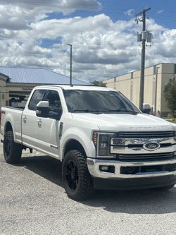 F250 Wheels