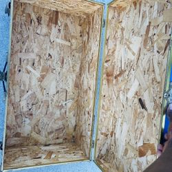 Storage Bin