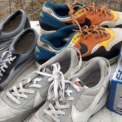 Men’s Size 13 Shoes 