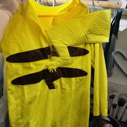 Pokémon Costume 