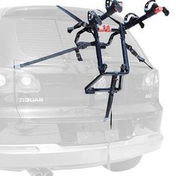 New Allen Sports 2-Bike Trunk Rack – Model S-102 – Easy Install! 🚴