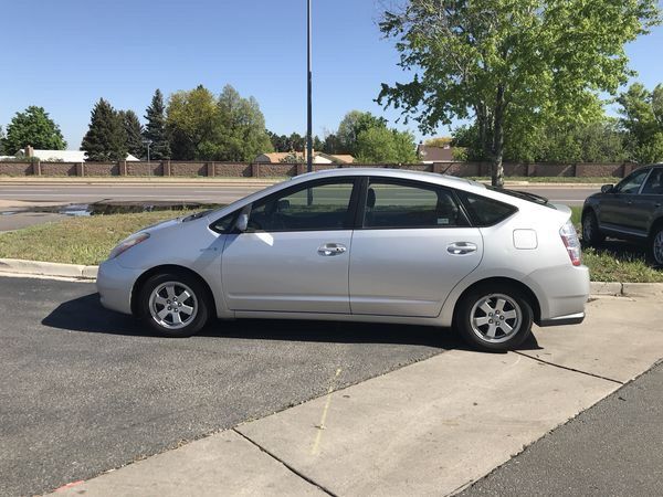 2008 Toyota Prius New Battery For In Aurora Co Offerup 2008 Toyota Prius New Battery