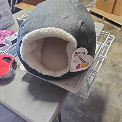 Small Pet Bed