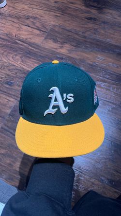 Baseball hat