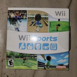 Wii Games Nintendo 