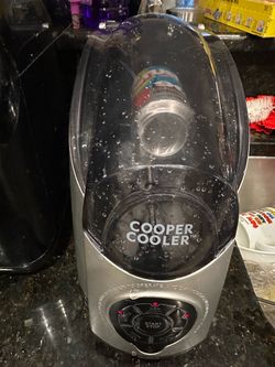 Cooper Cooler Rapid Beverage Chiller
