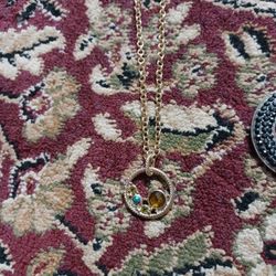 Nice Necklace 