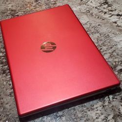 HP 15in Laptop Like New Intel 4 Cores 3.2ghz 4gb Ram 128gb SSD