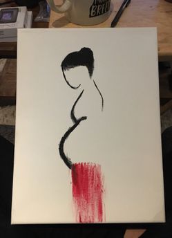 Art /fertility / miscarriage