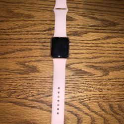 Apple watch series 3 