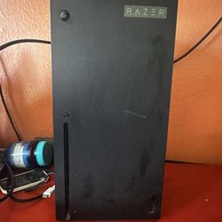 Xbox Series x CONSOLE ONLY
