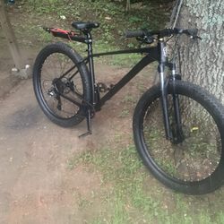 29 Inch Mountain Bike 