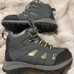 Hiking Boots Kids Size 2