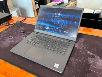 DELL LATITUDE 3410 14” Core i5-10210u 2.11Ghz 8GB 256GB SSD Windows 11 Pro