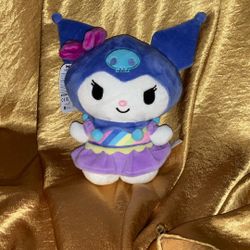 Kurami Hello Kitty Doll