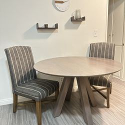 Mercer Dining Chairs / Set Of 2