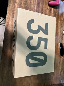 BRAND NEW Yeezy 350 Bone
