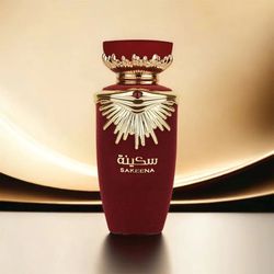 Arabic Perfum/ Perfumes Árabe 