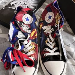 New converse Shoes