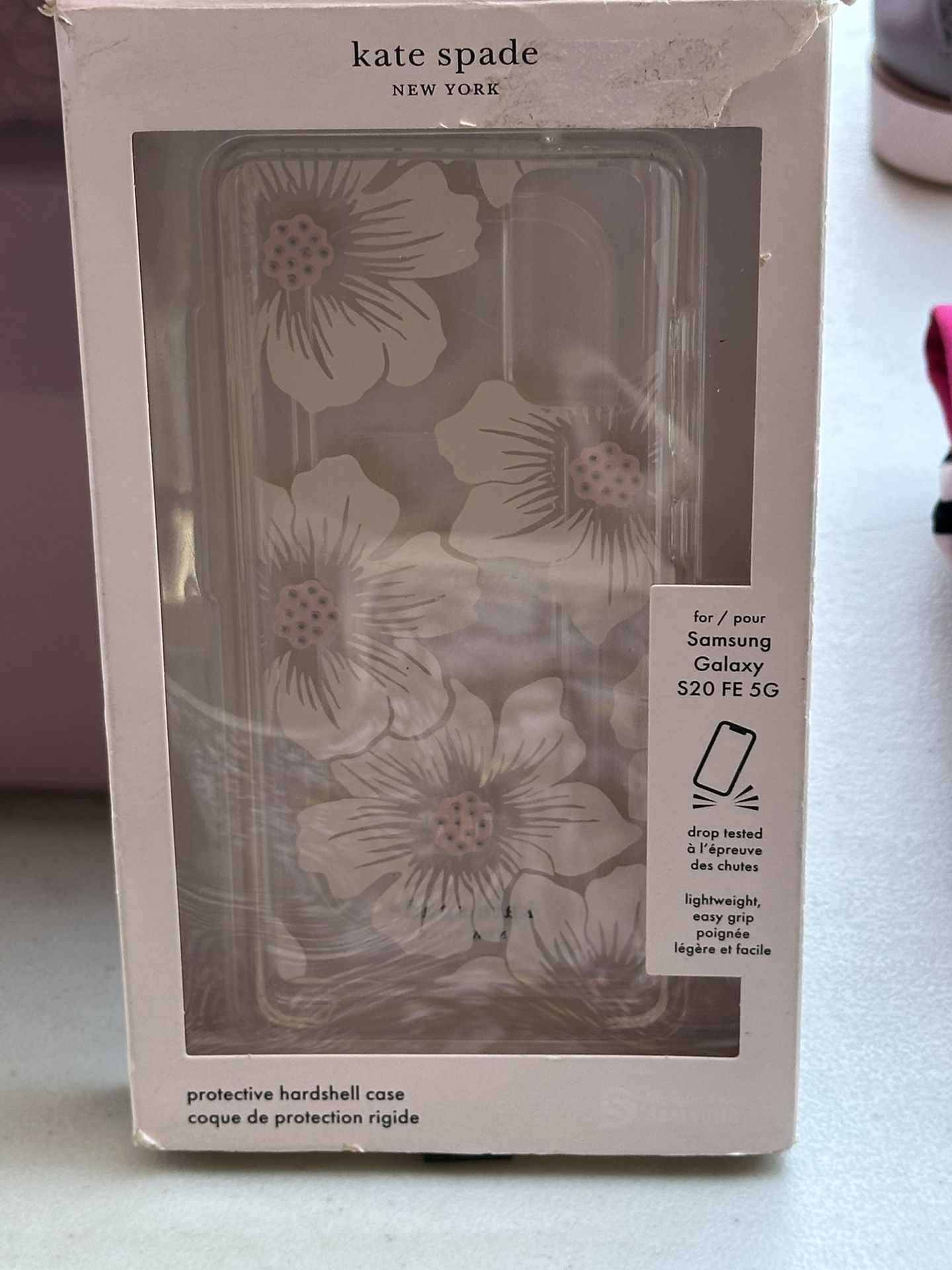 Samsung Galaxy S20 FE 5G Case