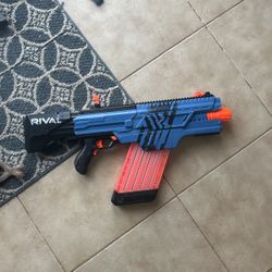 Nerf Rival 