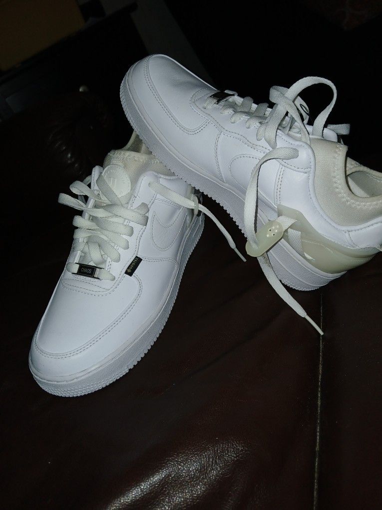 Nike Chaos