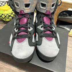 Jordan 6 Retro 