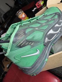 Air Max Pillar | Size 10