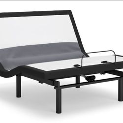 Queen size Adjustable Bed Frame