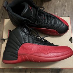 Jordan 12