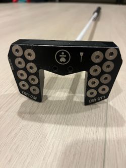 LAB Mezz.1 Max Putter- 79 lie angle- 38 inch custom