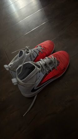 Nike indoor shoes