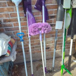 All Cleaning Supplies Only 3$ Each Or 15$ ALL Together 