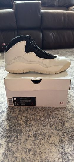 Jordan’s
