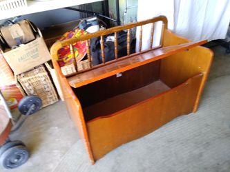 Got Furniture?